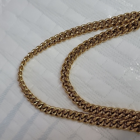 GUCCI Tricolor GG Supreme Canvas And Leather Medium Padlock Shoulder Bag - Picture 4 of 16